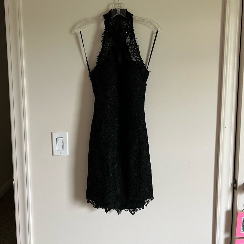 Alyce Paris homecoming dress bought at gipper prom